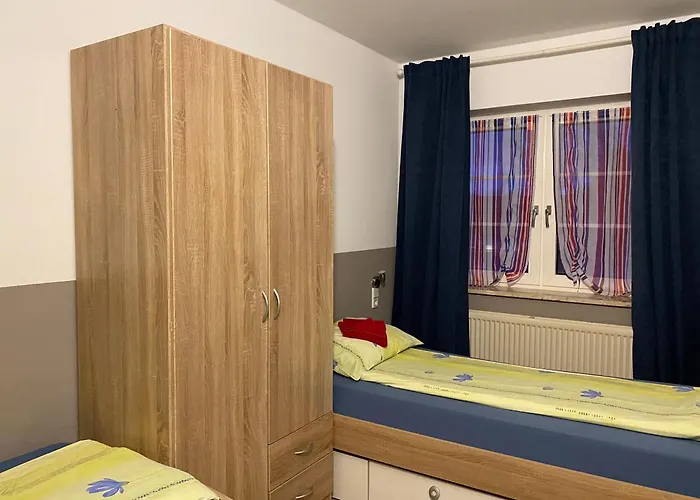 Boardinghouse Oranienburg