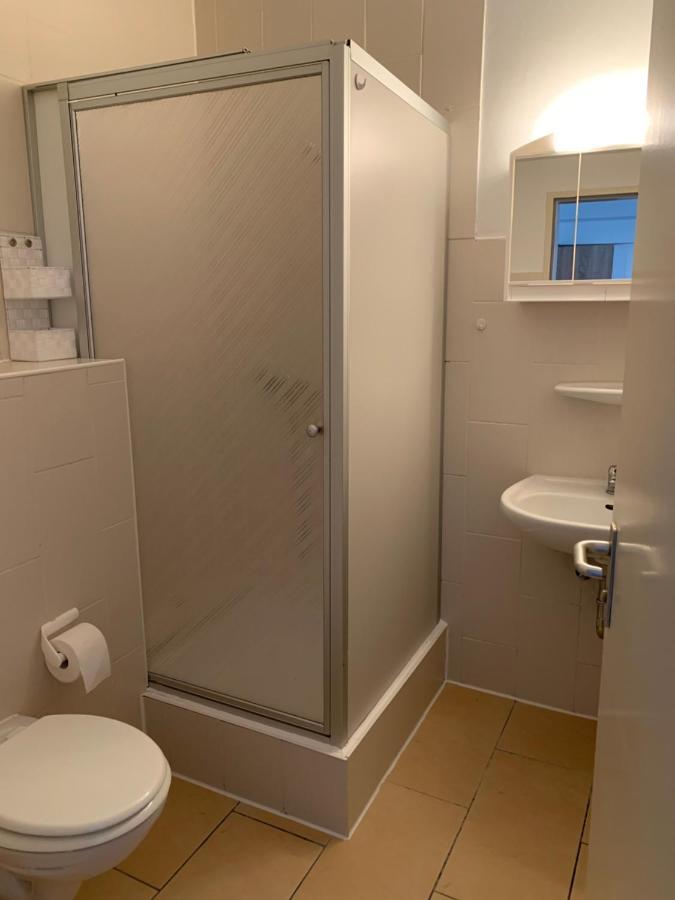 Apartment Boardinghouse Oranienburg