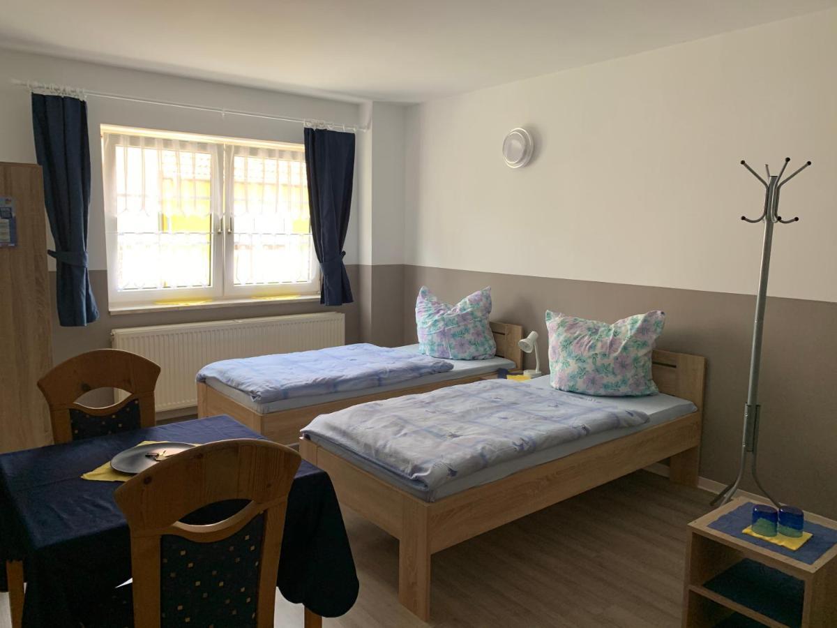 Boardinghouse * Oranienburg