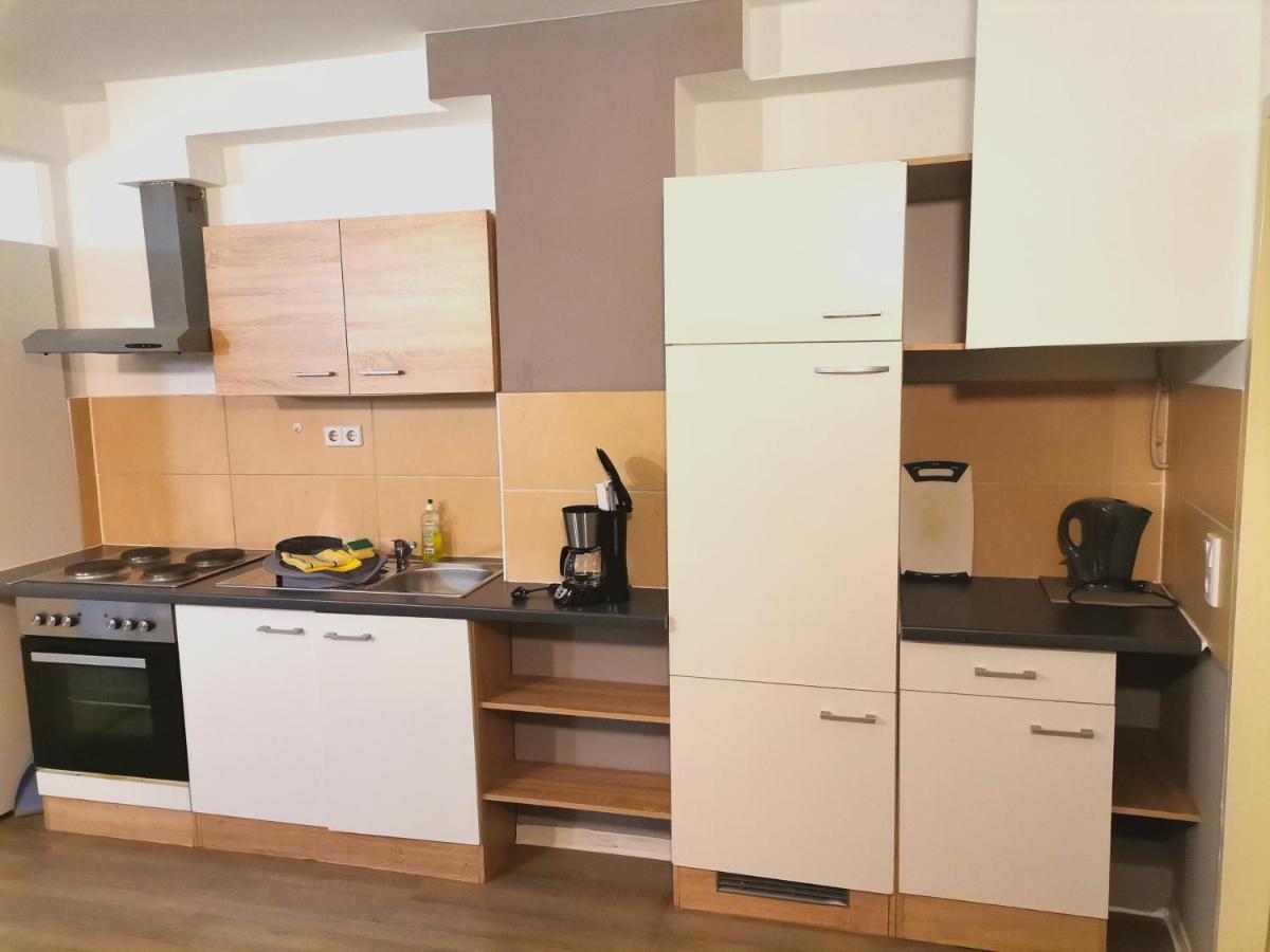 Boardinghouse Apartment Oranienburg