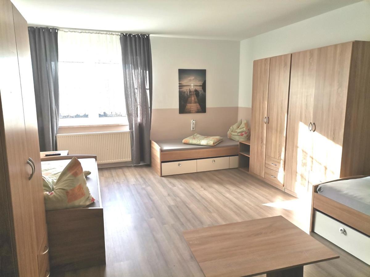 Boardinghouse Apartment *