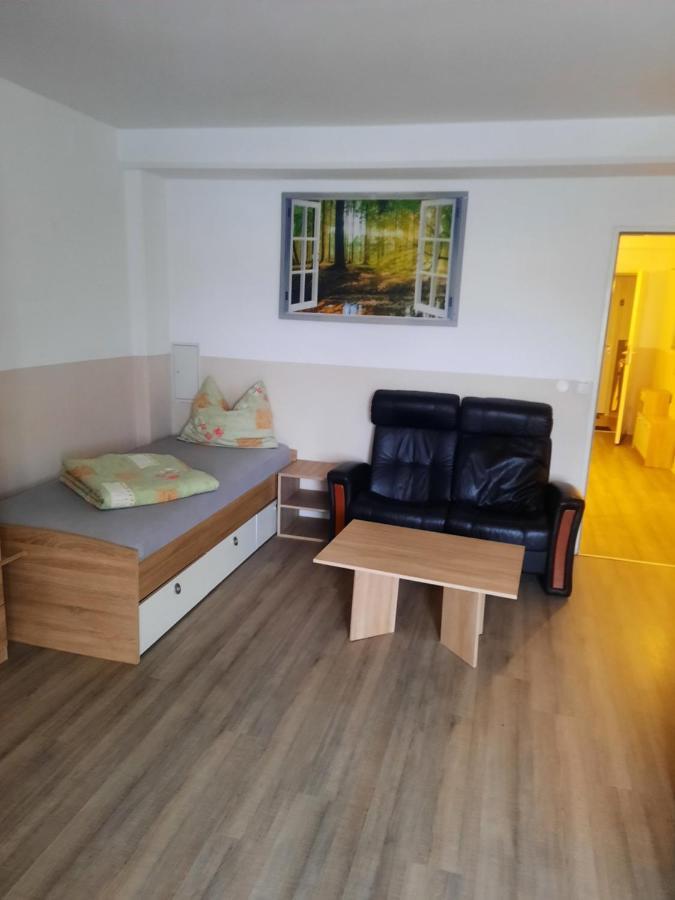 Boardinghouse Apartment
