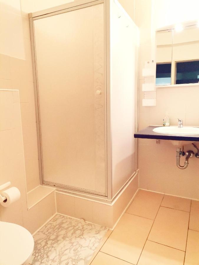 Apartment Boardinghouse