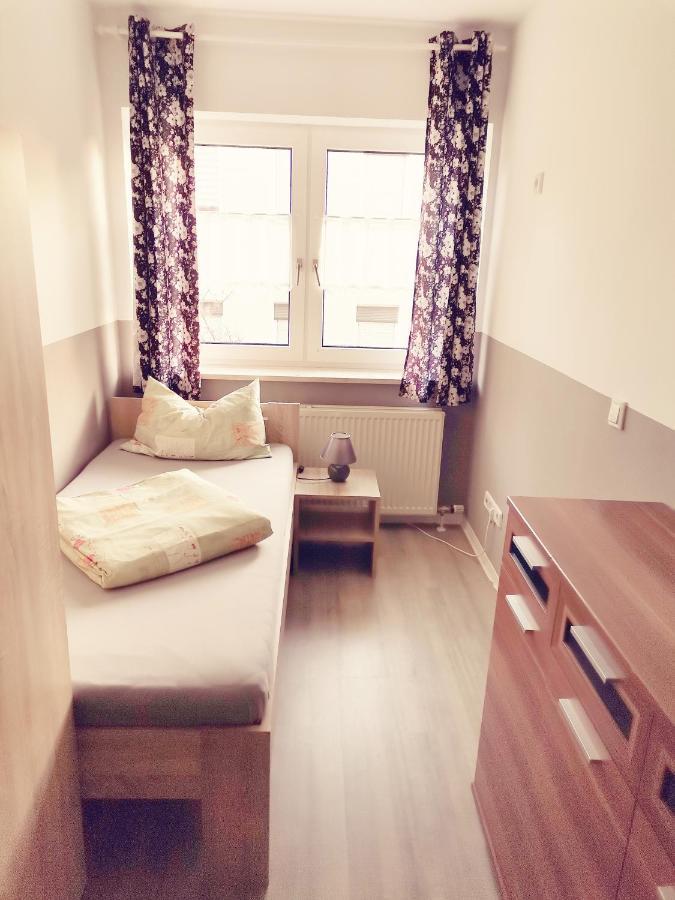Apartment Boardinghouse