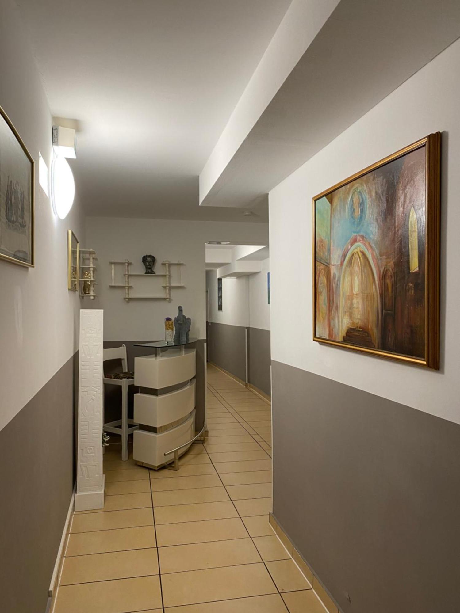 Boardinghouse Apartment Oranienburg