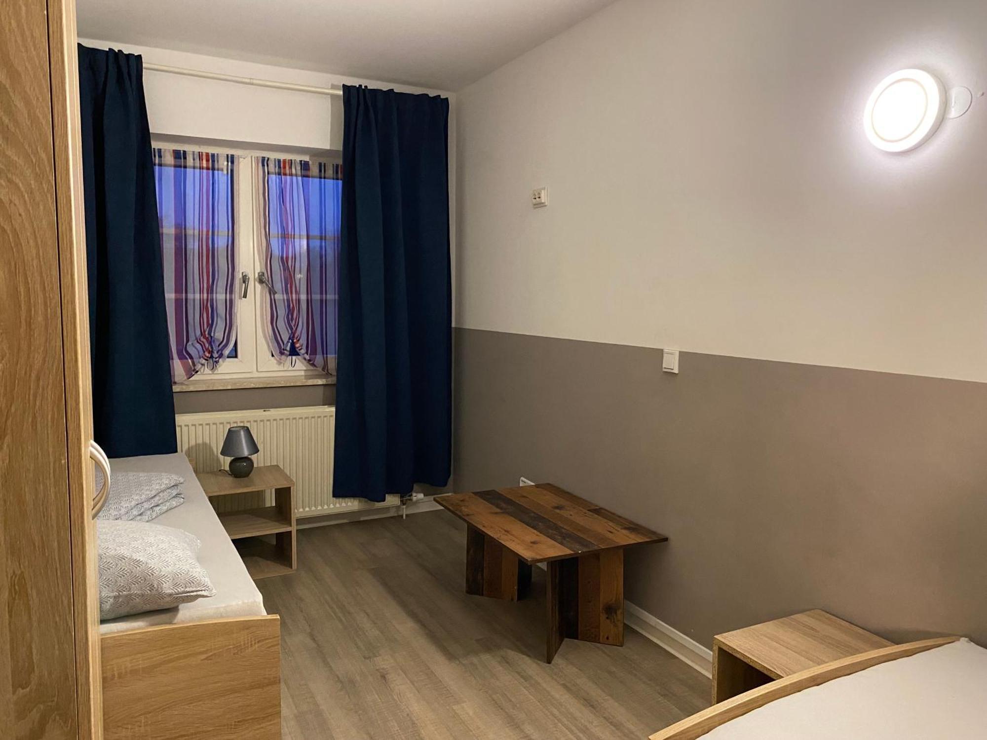 Boardinghouse Apartment *