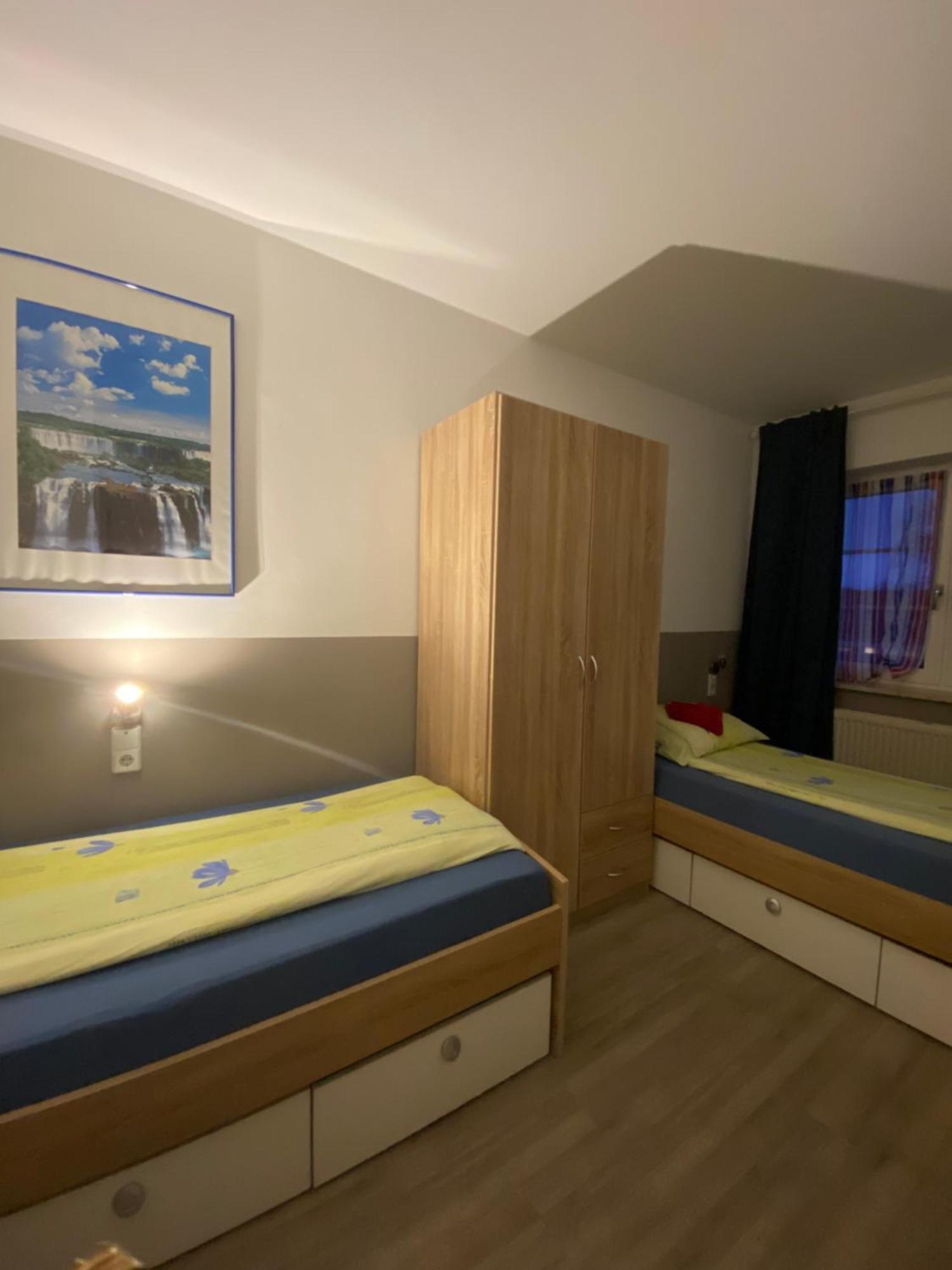 Boardinghouse * Oranienburg
